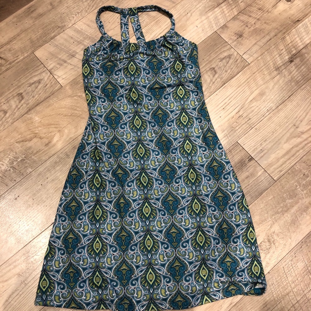 Dress.